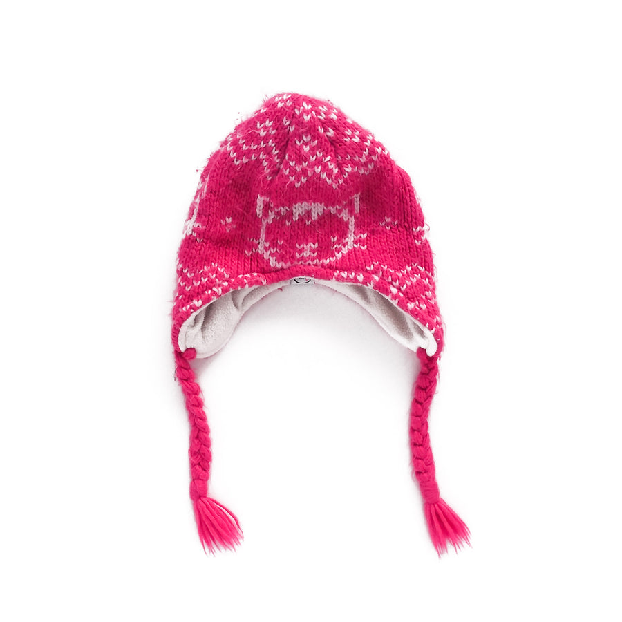 Kombi hat 12-18m