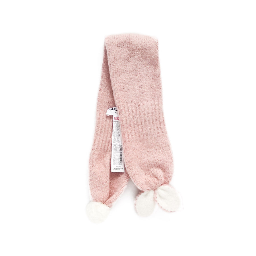 Zara scarf 12-24m