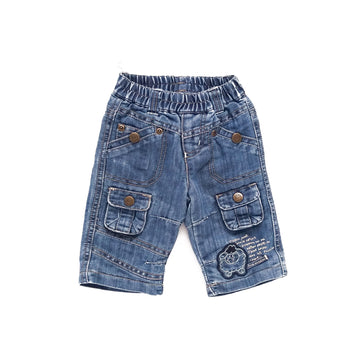 Trois Moutons jeans 3m