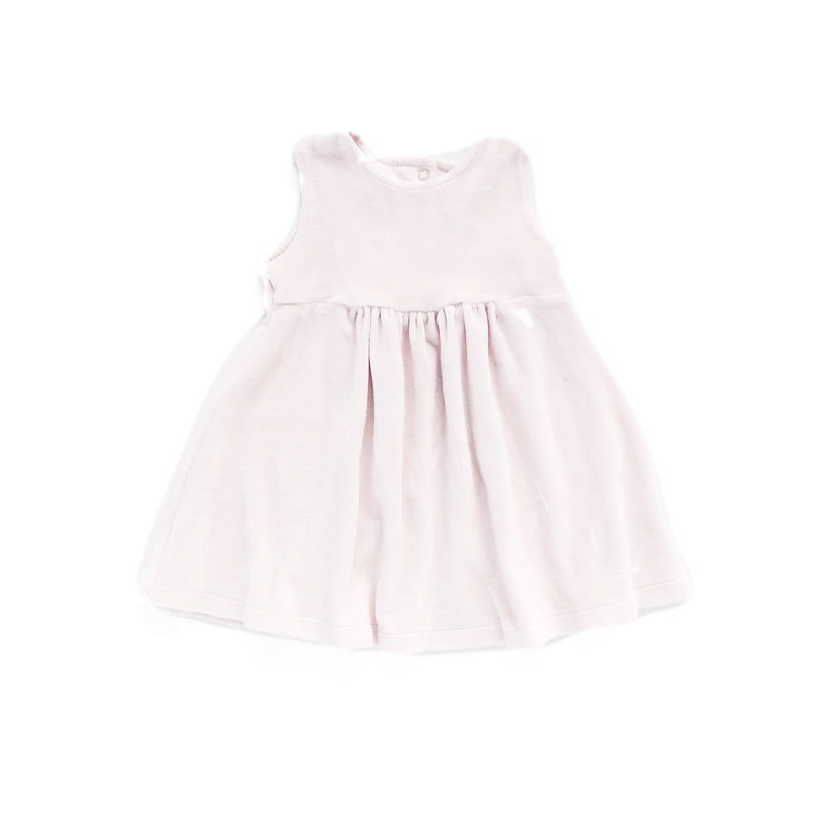 M&S dress 9-12m