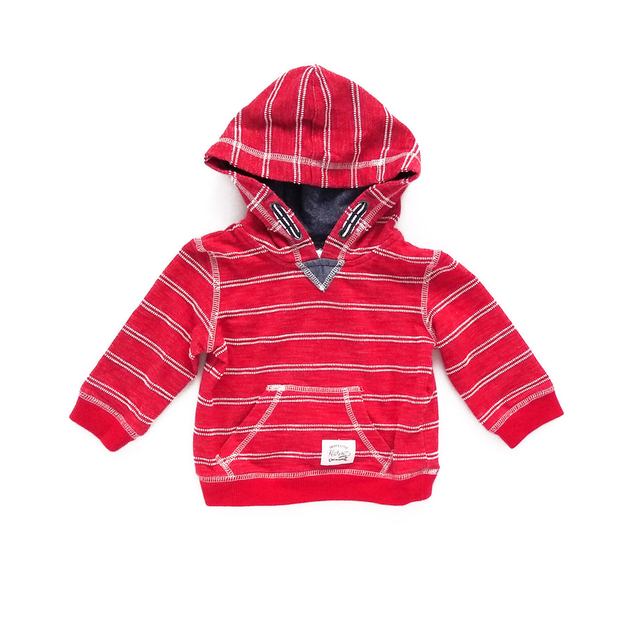 Koala Kids hoodie 3-6m