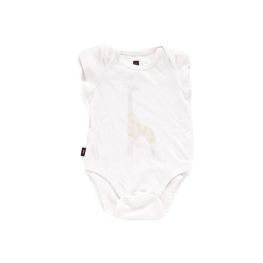 Tea onesie 3-6m