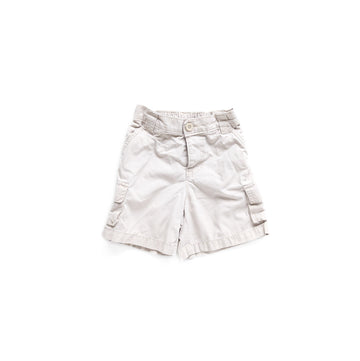 Gap shorts 18-24m