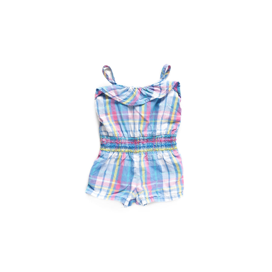 Healthtex romper 18m