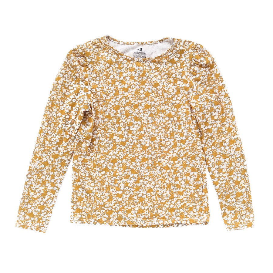 H&M long sleeve 8-10