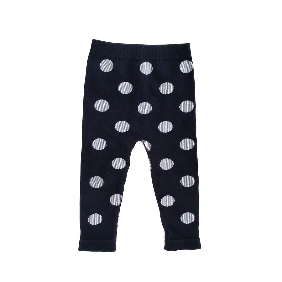 George leggings 6-12m