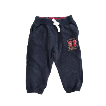 Joe Fresh joggers 18-24m