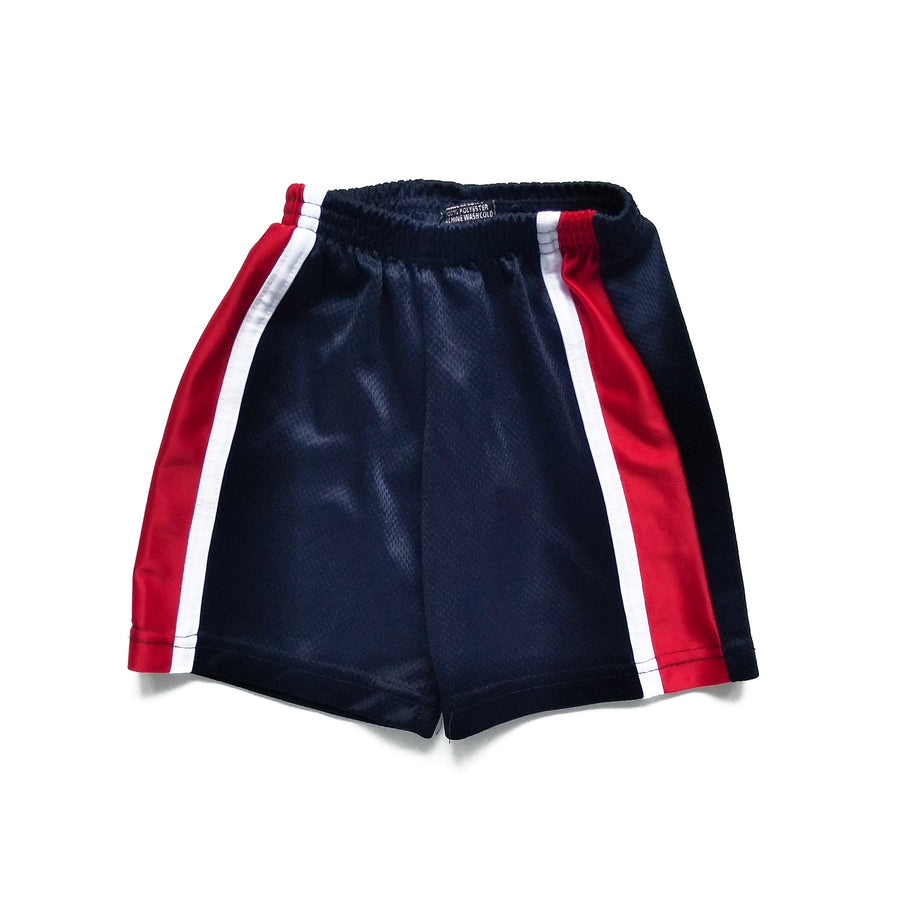 Street Line shorts 12m