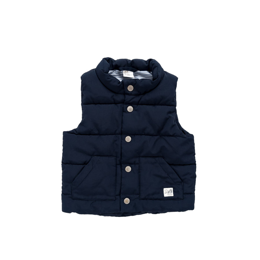 H&M vest 6-9m