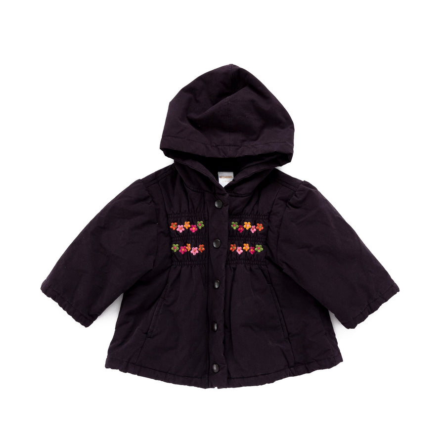 Gymboree jacket 12-18m