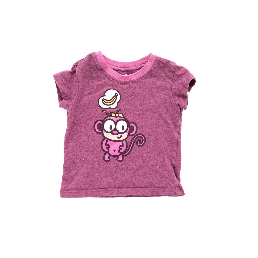 Children's Place t-shirt 6-9m