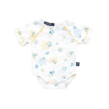 Souris Mini onesie 6-9m