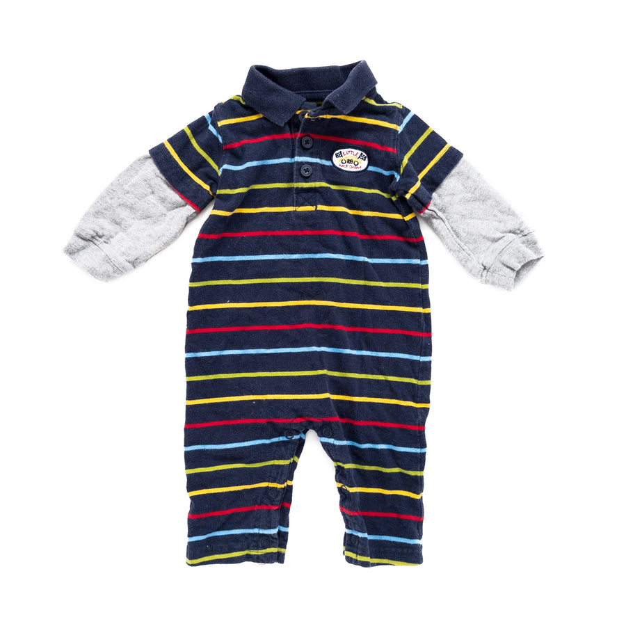 Carter's romper 6m