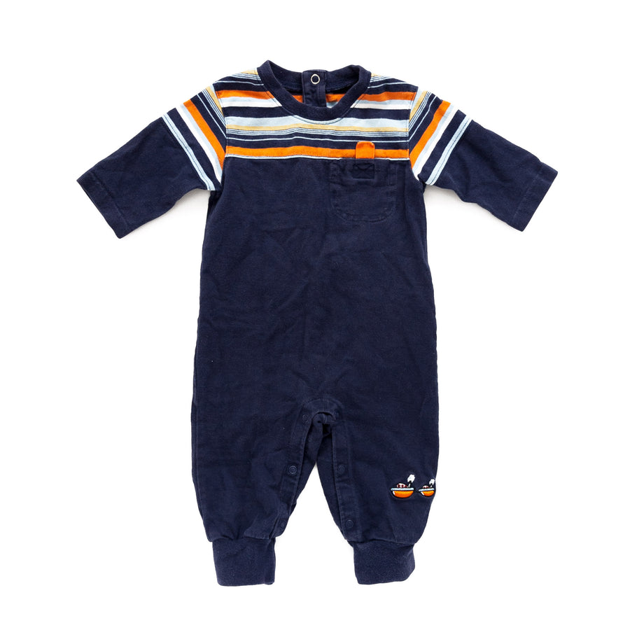 Gymboree romper 3-6m