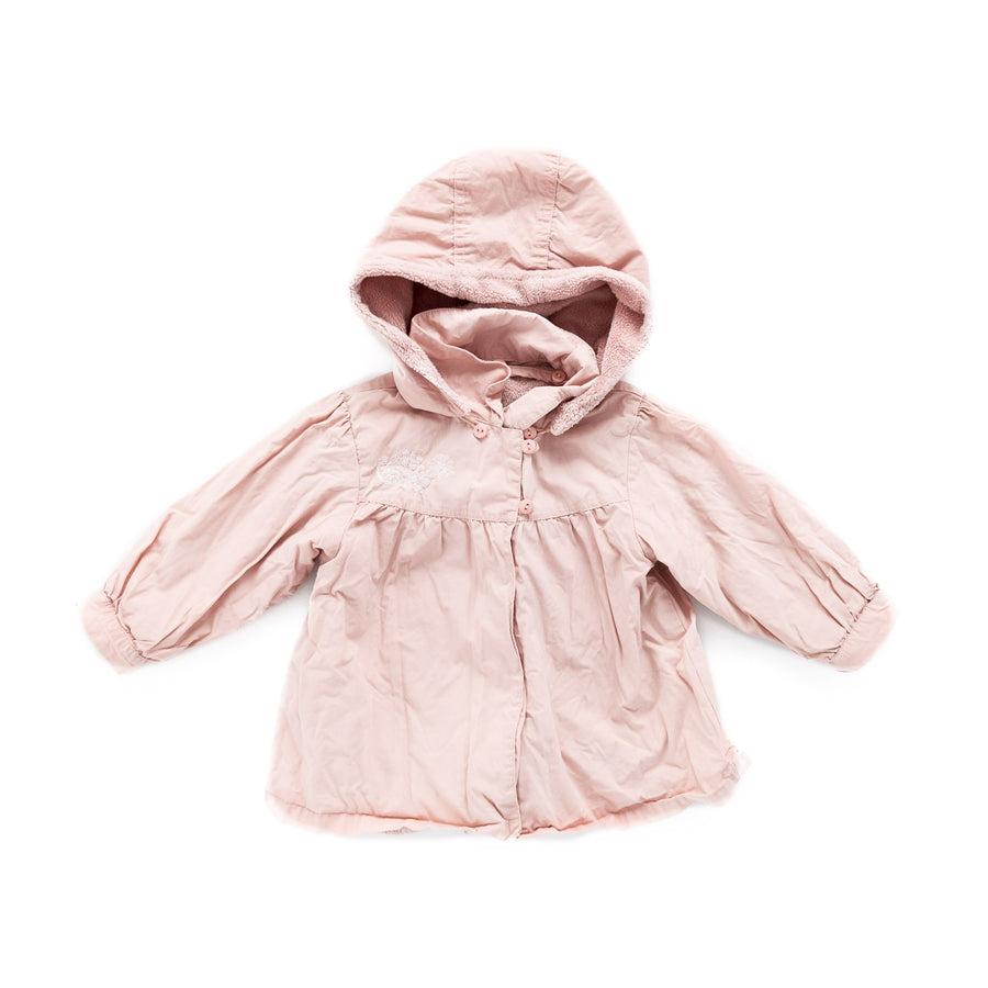 Unknown brand jacket 12-18m