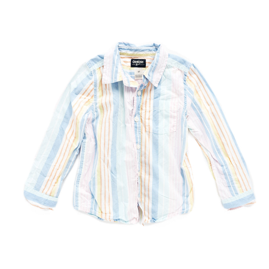 Oshkosh shirt 5