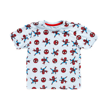 Spiderman t-shirt 4