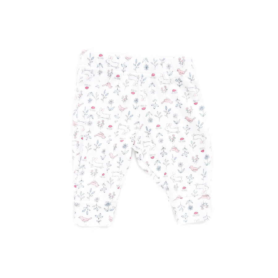 George pants 3-6m