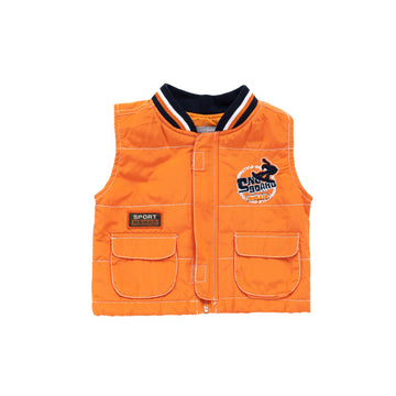 Smart Baby vest 12m