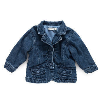 George jacket 12m