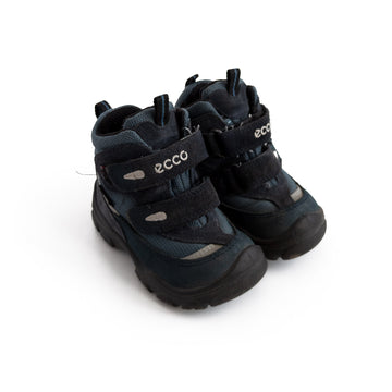 Ecco boots 5