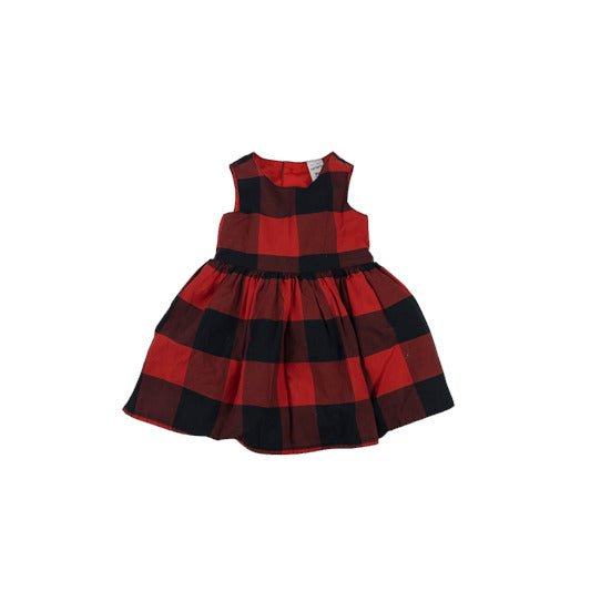 Carter's dress 9m