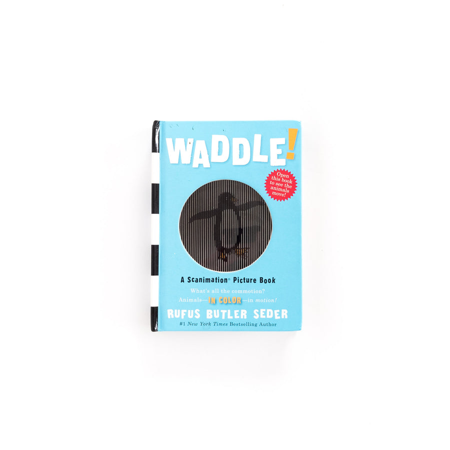 Waddle