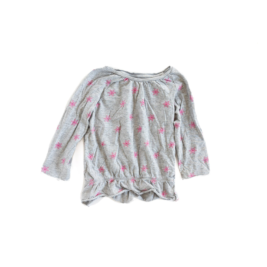 Joe Fresh long sleeve 2