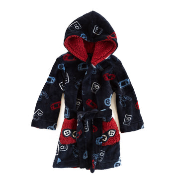Pekkle robe 2-3