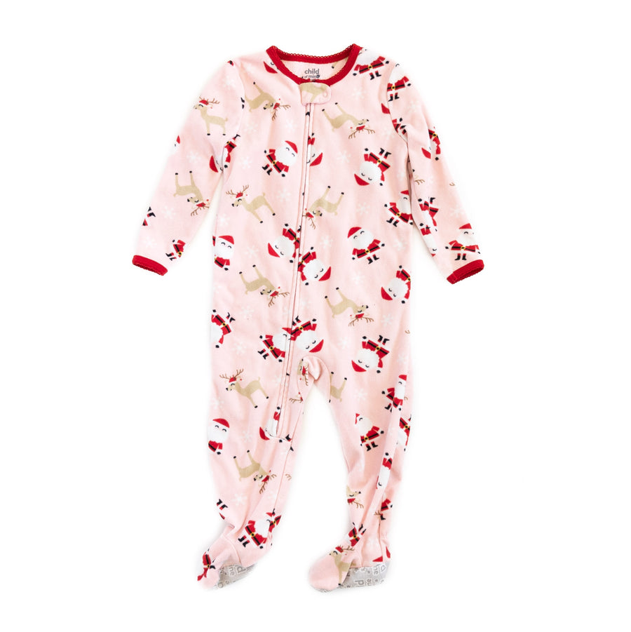 Carter's sleeper 2