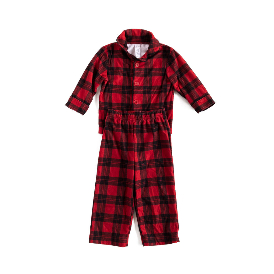 George pyjamas 12-18m