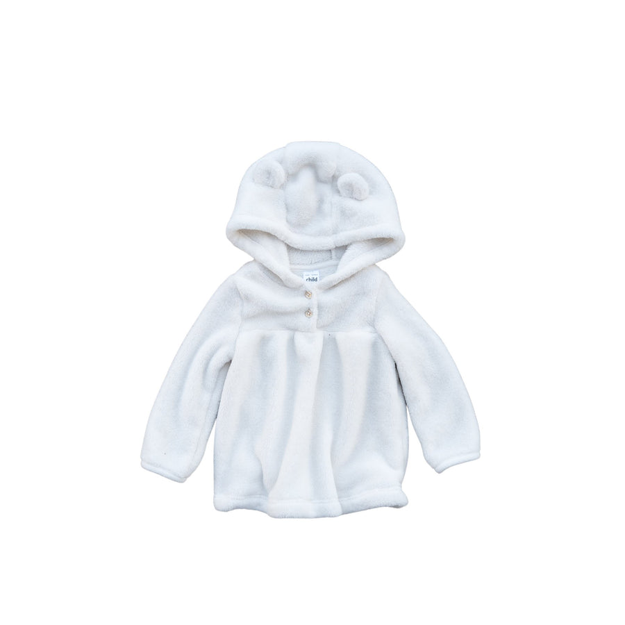 Carter's hoodie 18m