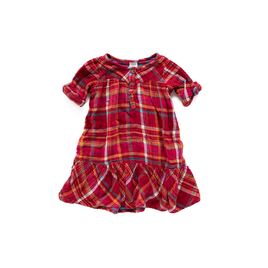 Old Navy dress 4