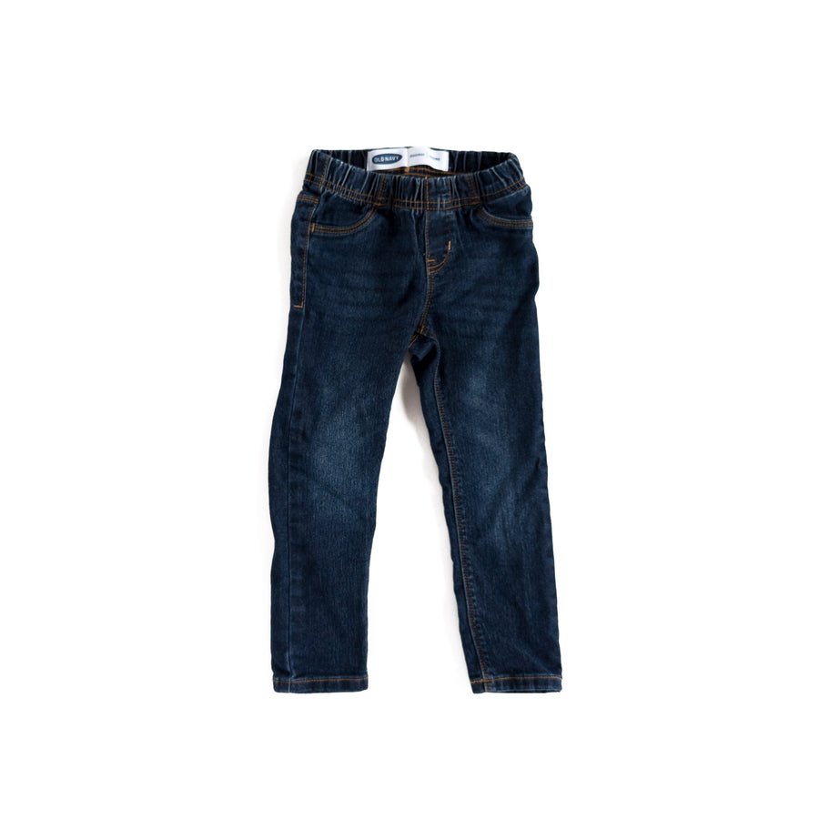Old Navy jeggings 4