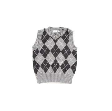 Mexx sweater vest 18-24m