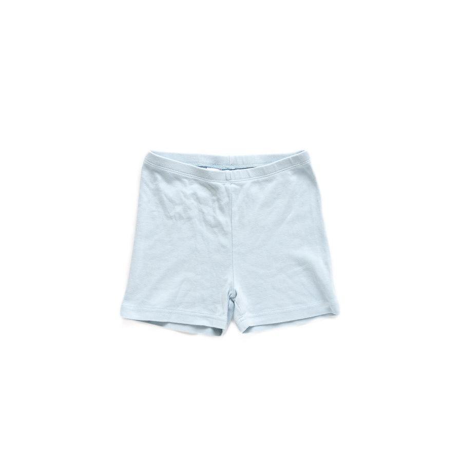 Tea shorts 10