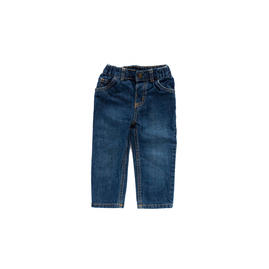 Carter's jeans 18m