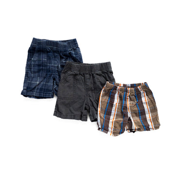 Circo/Carter's shorts 12m