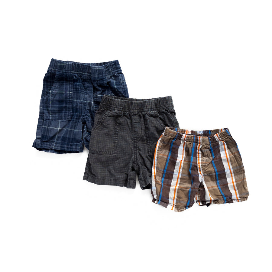 Circo/Carter's shorts 12m