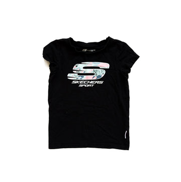 Sketchers t-shirt 7-8