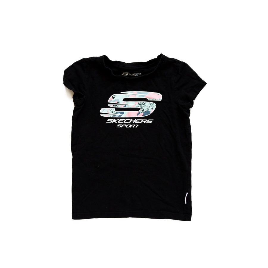 Skechers t-shirt 7-8