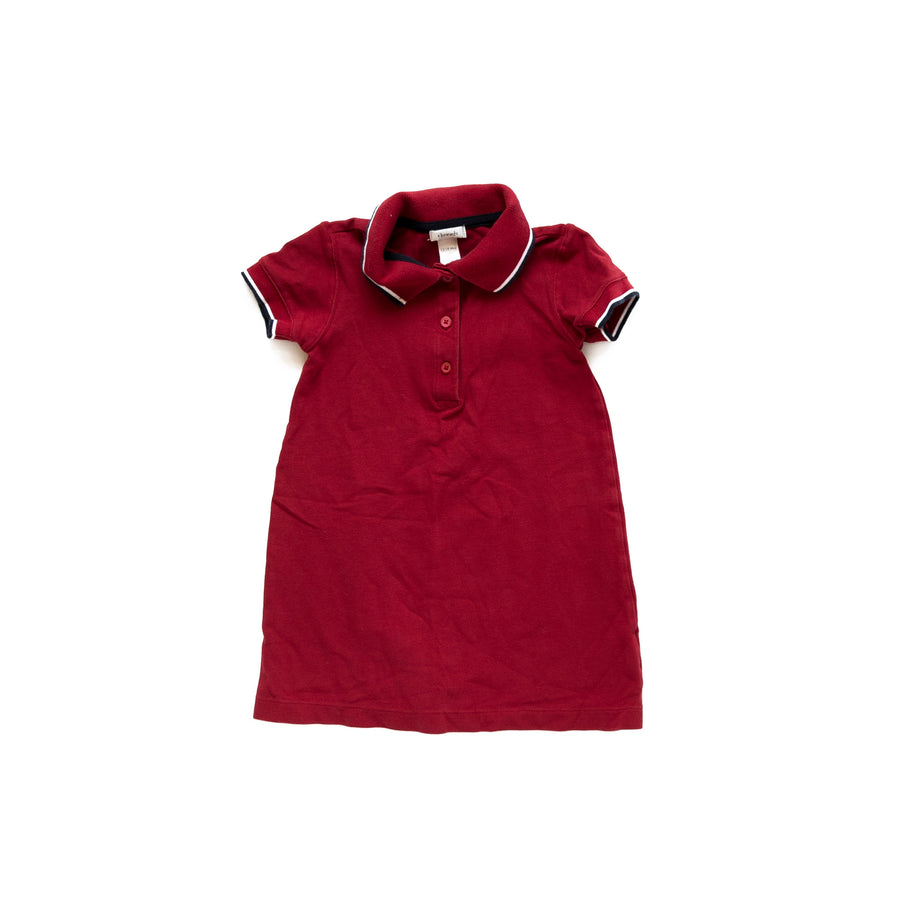 Threads dress 12-18m