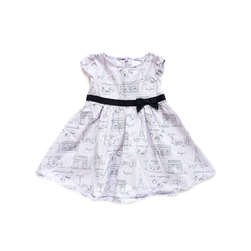 Gymboree dress 12-18m