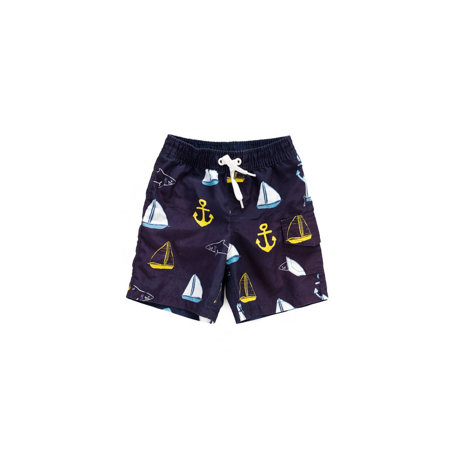 Joe Fresh swim shorts 12m