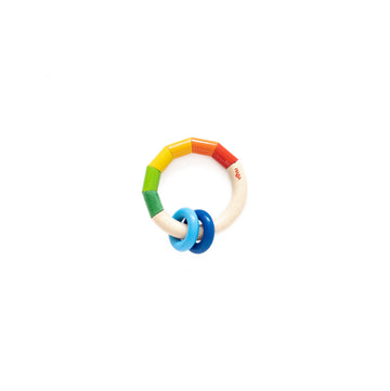 Haba rattle