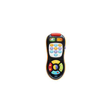 VTech Click and Count Remote French