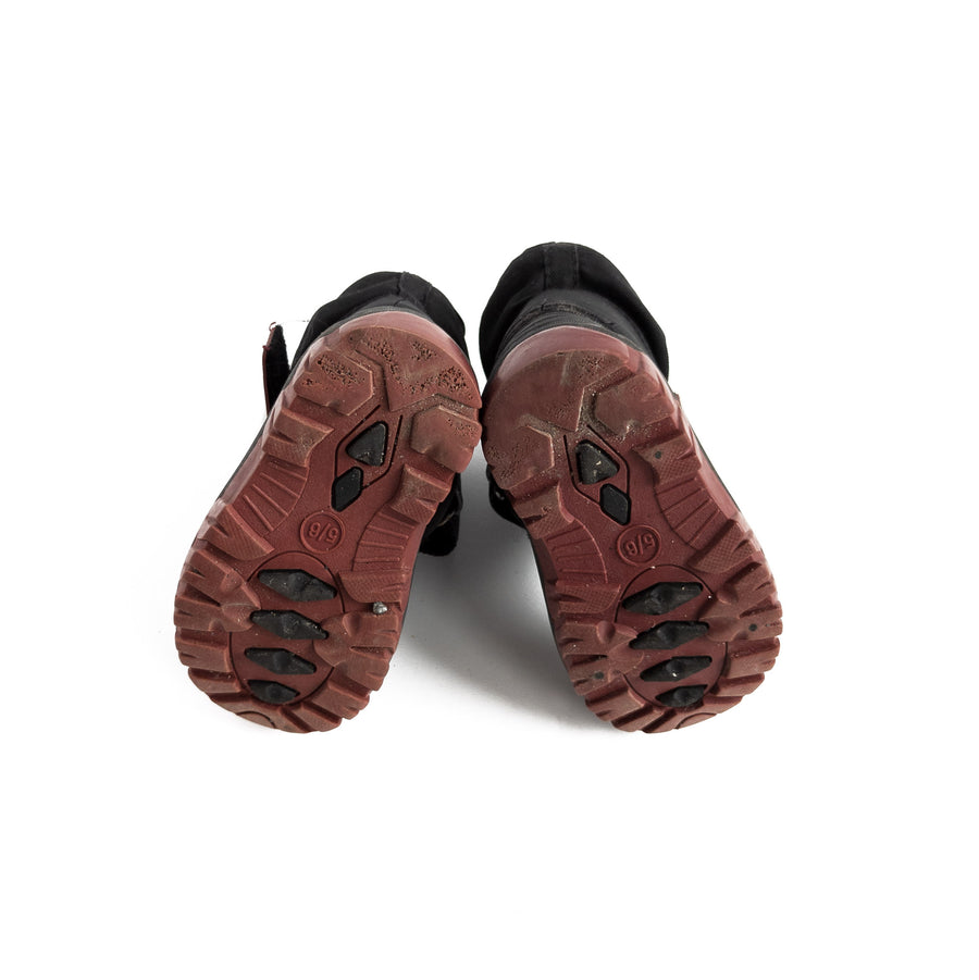 Thermolite winter boots 5-6