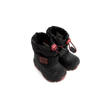 Thermolite winter boots 5-6