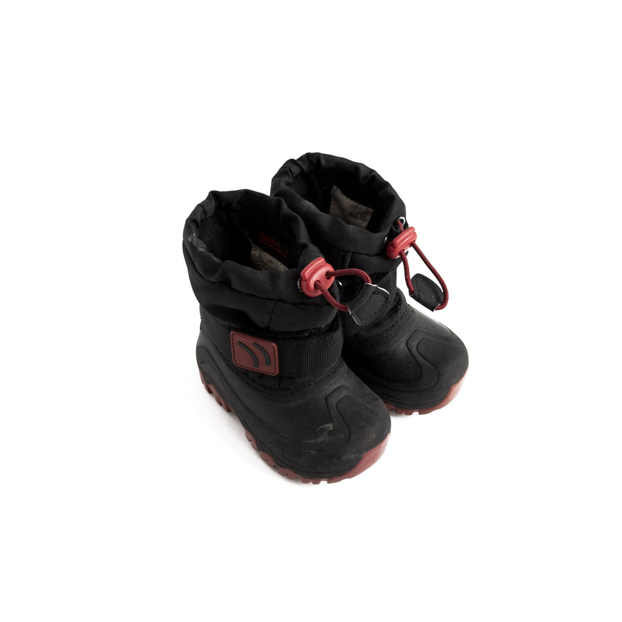 Thermolite winter boots 5-6