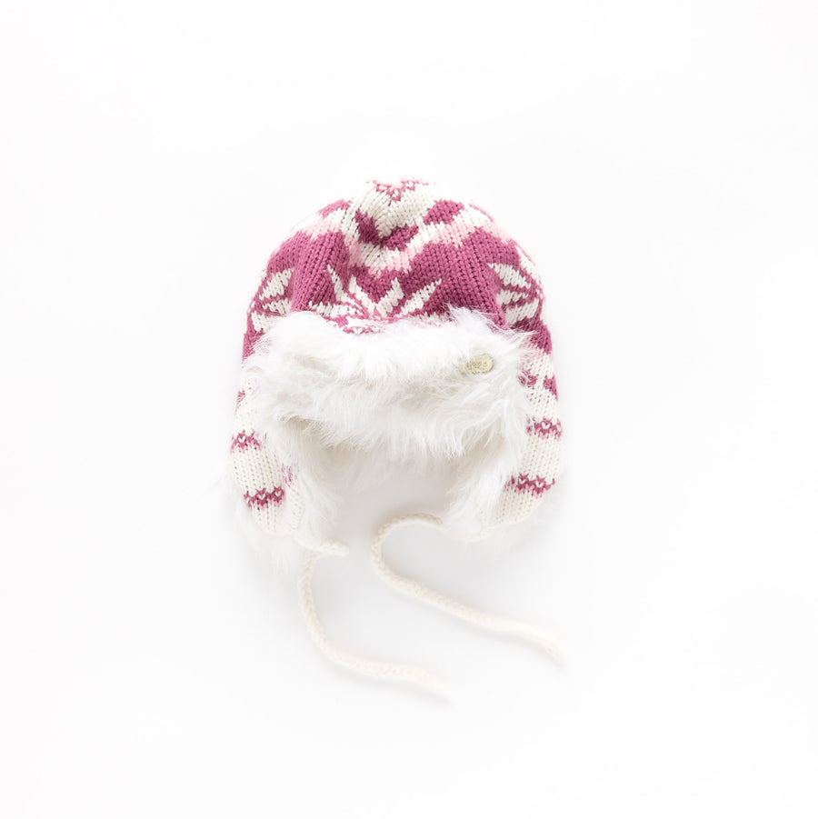 Chaos hat 8-12+